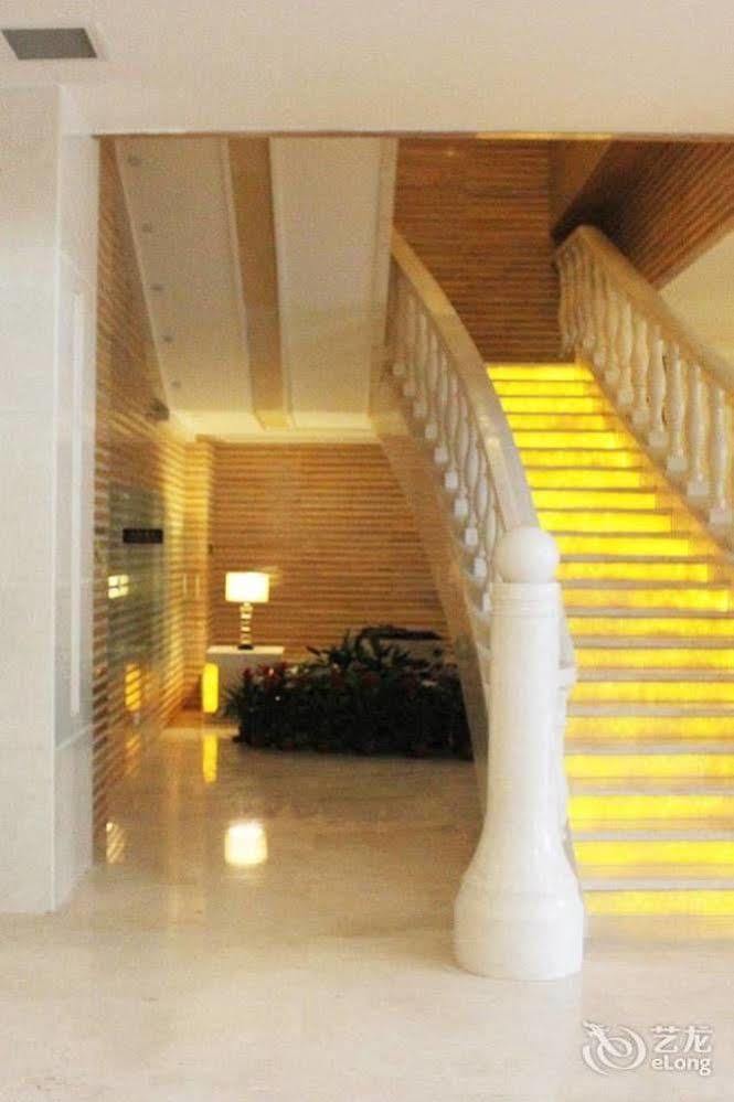 Metropark Changchun Guosheng Hotel Exterior photo