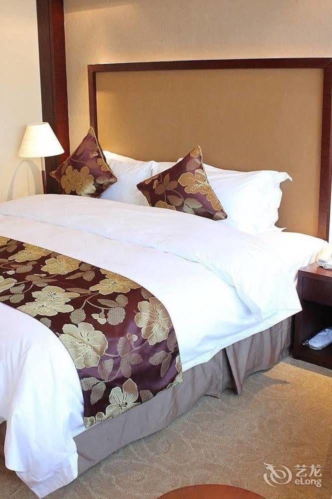 Metropark Changchun Guosheng Hotel Exterior photo