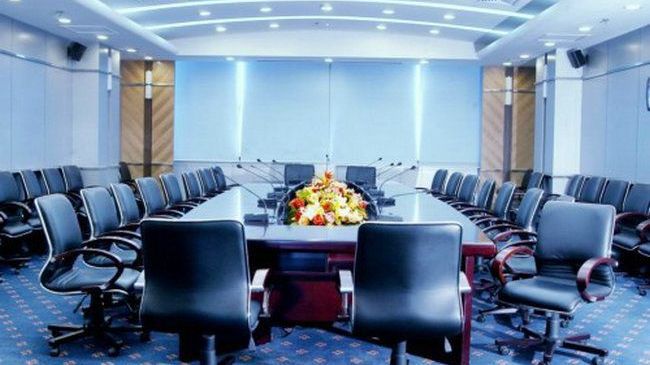 Metropark Changchun Guosheng Hotel Facilities photo